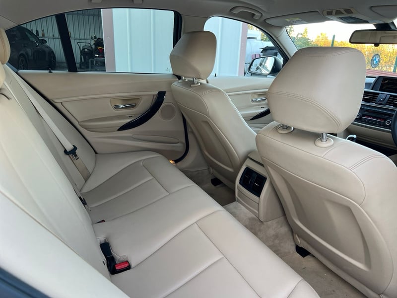 BMW 316i — 5