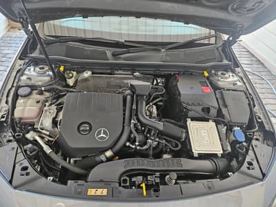Mercedes-Benz A 180 — 6