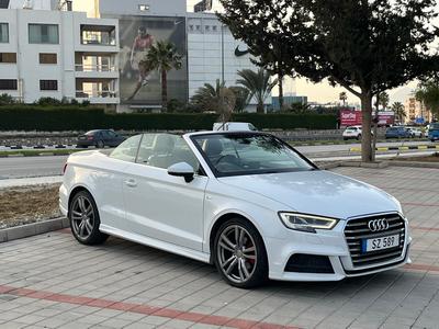 Audi A3 — 2