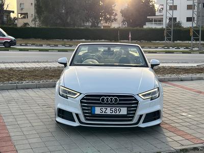 Audi A3 — 3