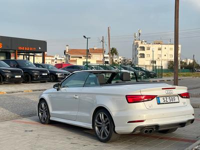 Audi A3 — 4