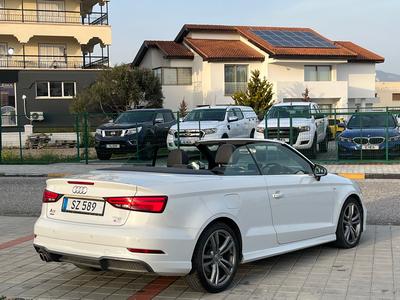 Audi A3 — 5