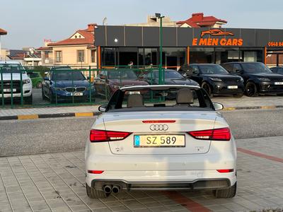 Audi A3 — 6