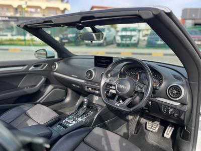 Audi A3 — 8