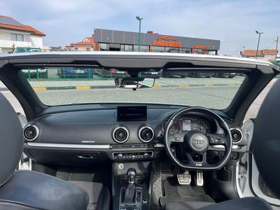 Audi A3 — 9