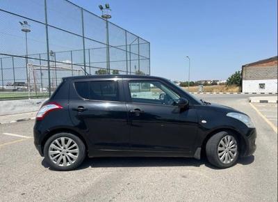 Suzuki Swift — 2
