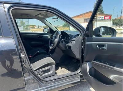 Suzuki Swift — 6