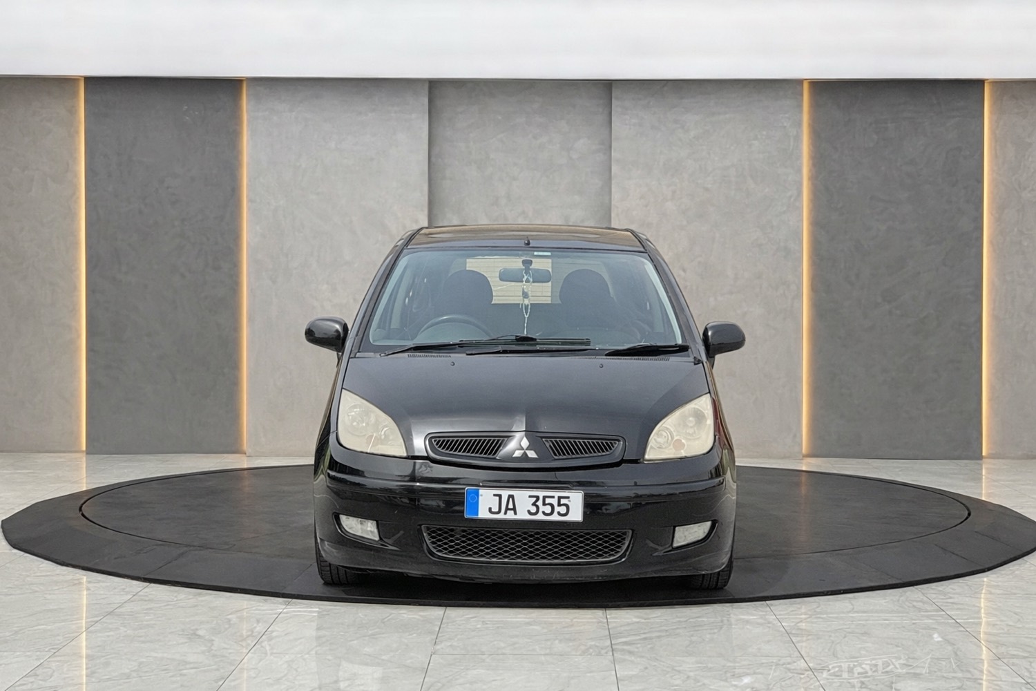 Mitsubishi Colt 2003 Satılık İkinci El - Thumbnail 2