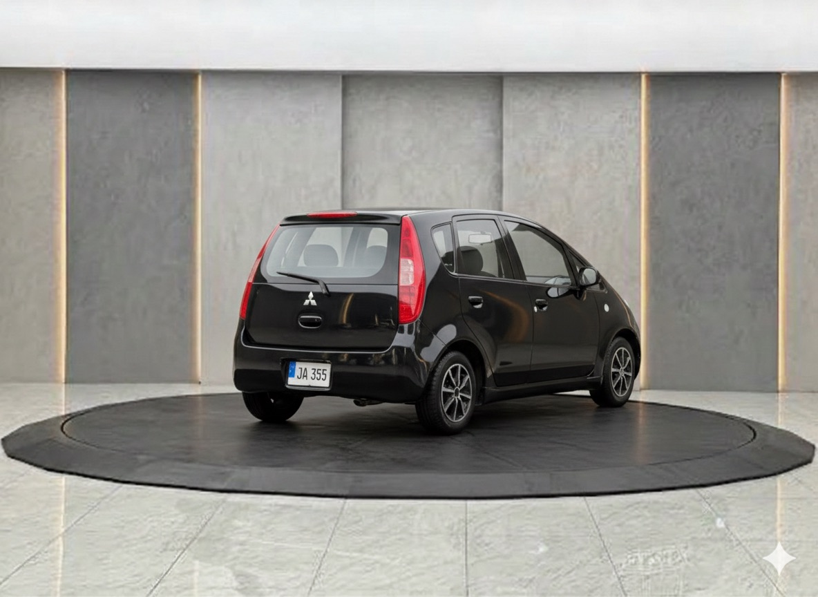 Mitsubishi Colt 2003 Satılık İkinci El - Thumbnail 4