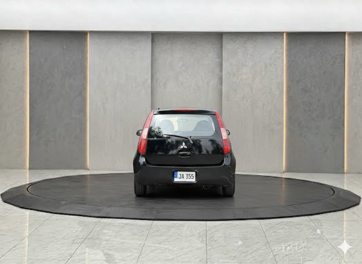Mitsubishi Colt 2003 Satılık İkinci El - Thumbnail 5