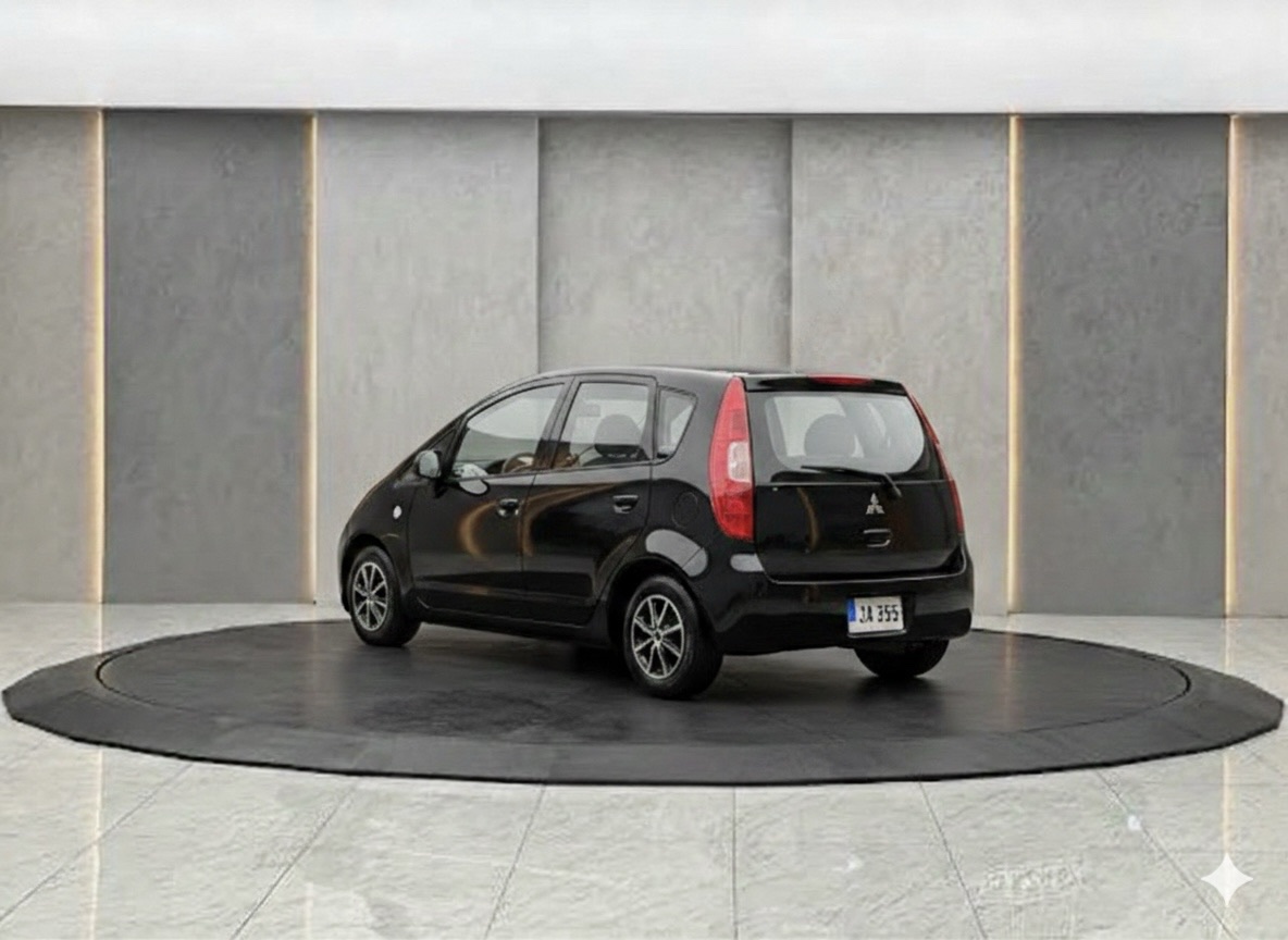 Mitsubishi Colt 2003 Satılık İkinci El - Thumbnail 6
