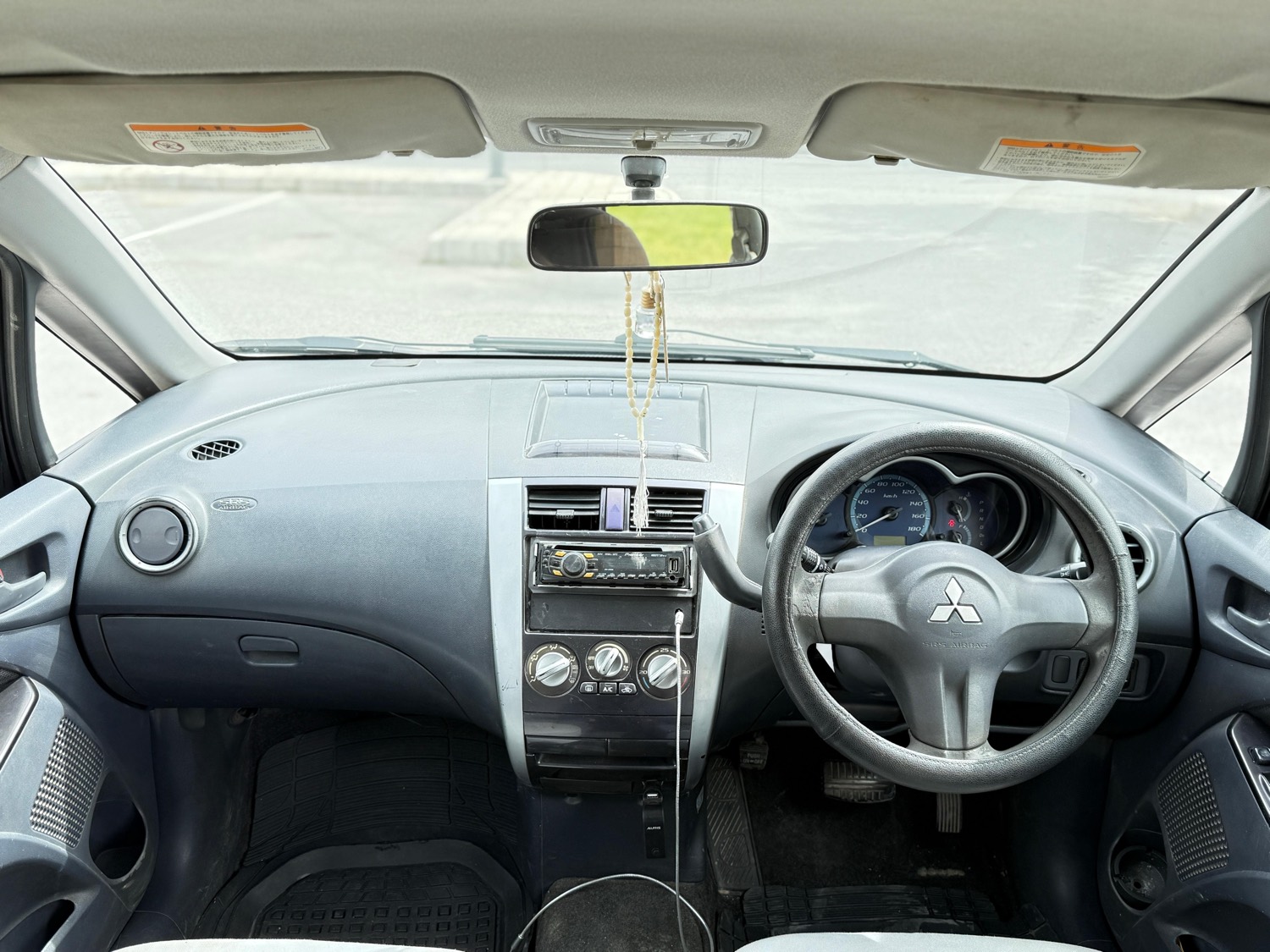 Mitsubishi Colt 2003 Satılık İkinci El - Thumbnail 7