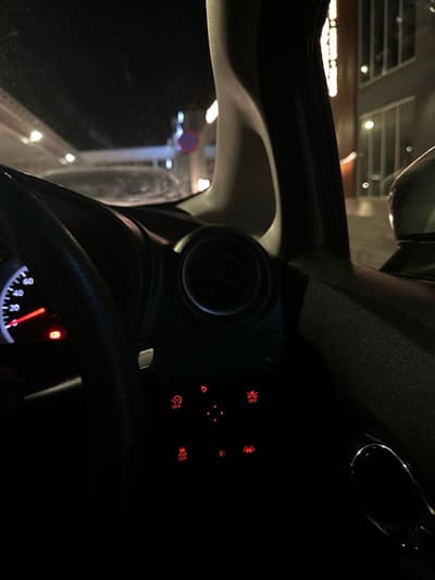 Nissan Note — 9