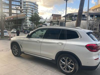 BMW X3 — 5