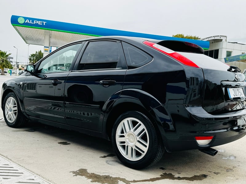 Ford Focus — 2