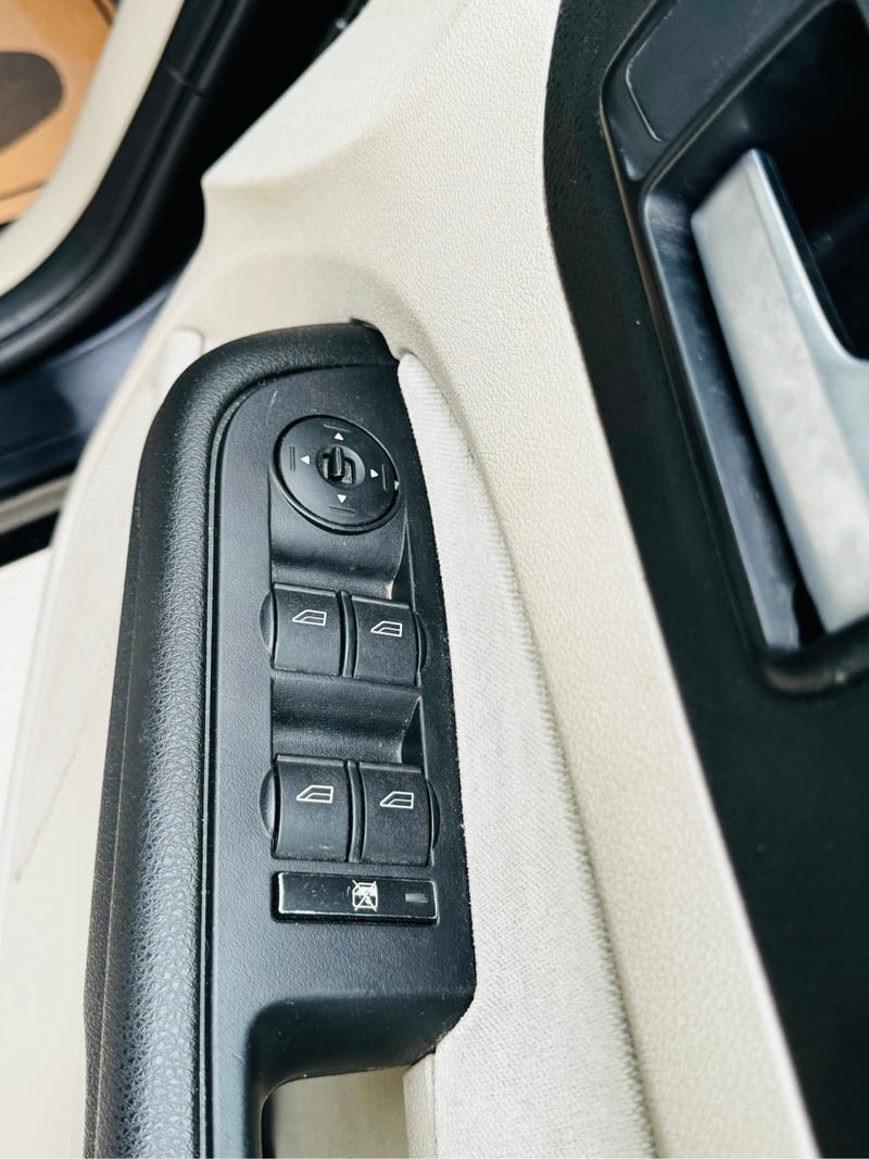 Ford Focus — 7