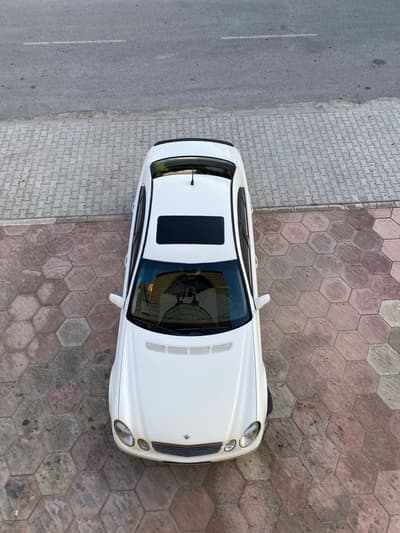 Mercedes-Benz E 220 — 2