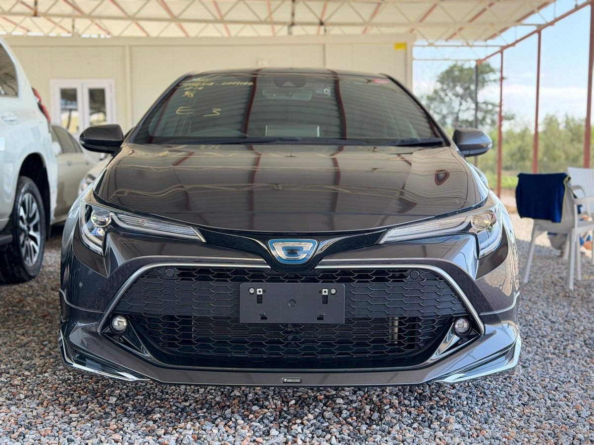 2022 Toyota Corolla 2