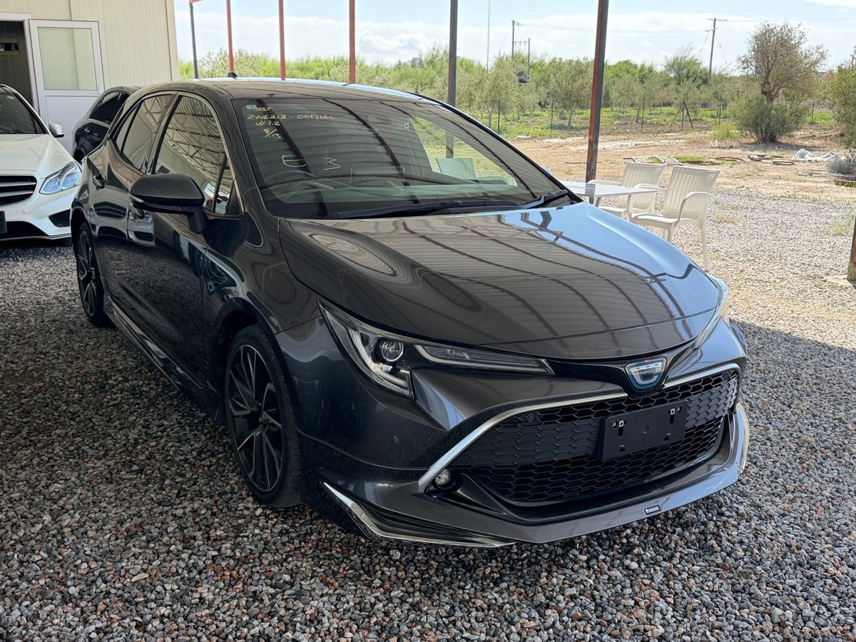 2022 Toyota Corolla 3