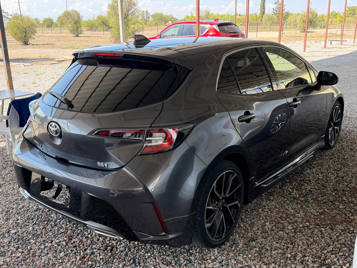 2022 Toyota Corolla 4