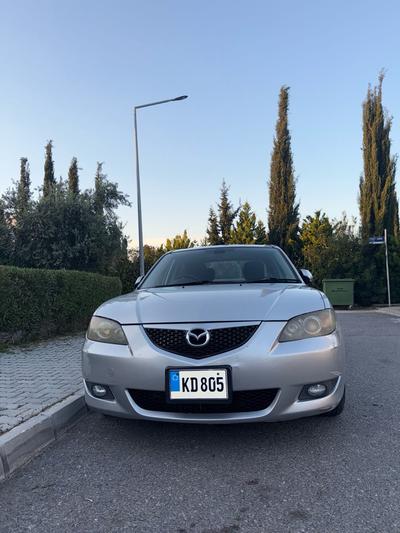 Mazda Axela — 5