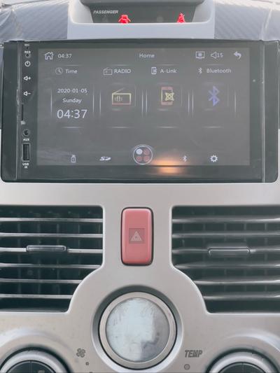 Daihatsu Bego — 6