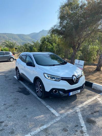 Renault Kadjar — 1