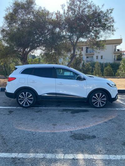 Renault Kadjar — 3
