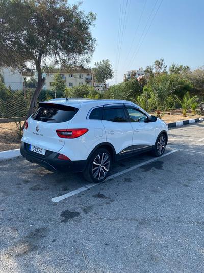 Renault Kadjar — 4