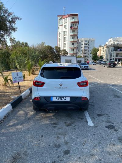 Renault Kadjar — 5