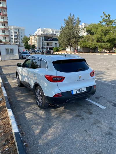 Renault Kadjar — 6