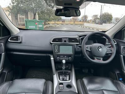 Renault Kadjar — 7