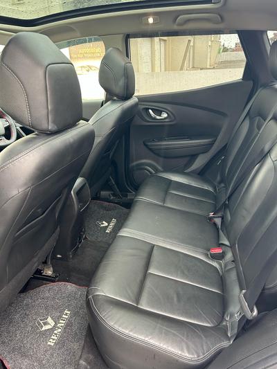 Renault Kadjar — 8
