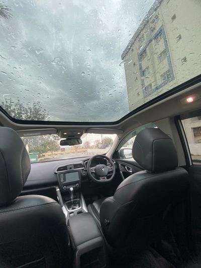 Renault Kadjar — 9