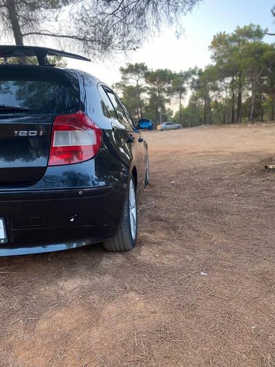 BMW 120i — 6