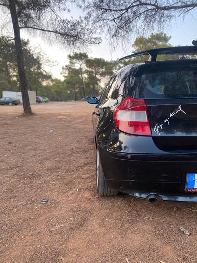 BMW 120i — 7