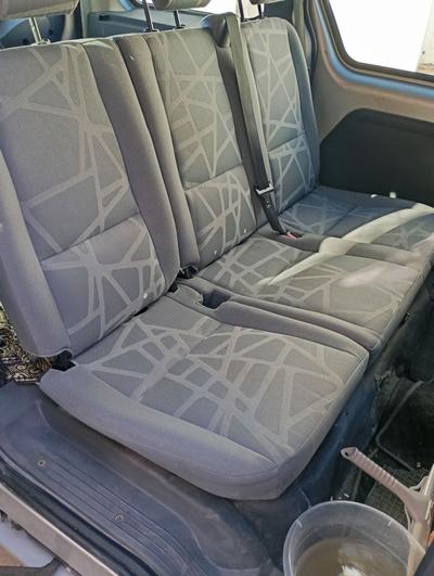 Ford Tourneo Connect — 1