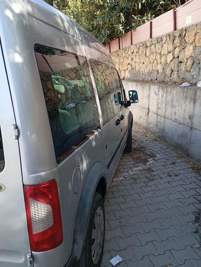 Ford Tourneo Connect — 3