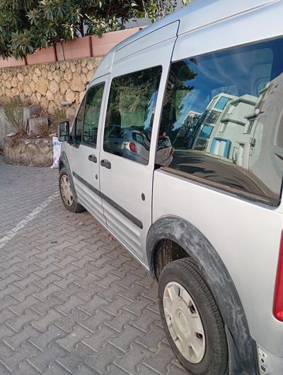Ford Tourneo Connect — 4