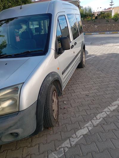 Ford Tourneo Connect — 7