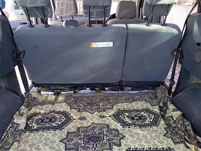 Ford Tourneo Connect — 9