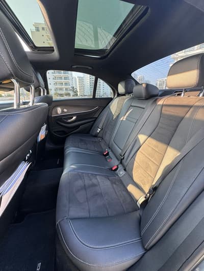 Mercedes-Benz E 220d — 9