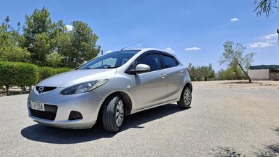 Mazda Demio — 3