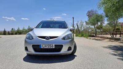Mazda Demio — 5