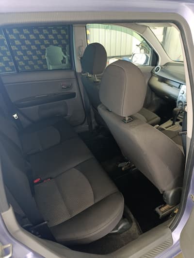 Mazda Demio — 6