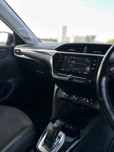 Opel Corsa — 7