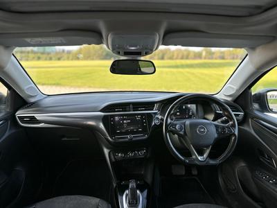 Opel Corsa — 9