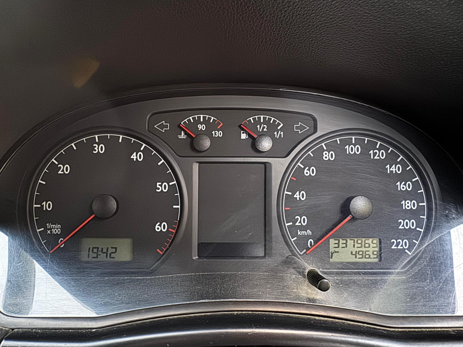 Volkswagen Polo 2003 Satılık İkinci El - Thumbnail 6