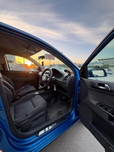 Volkswagen Polo — 9