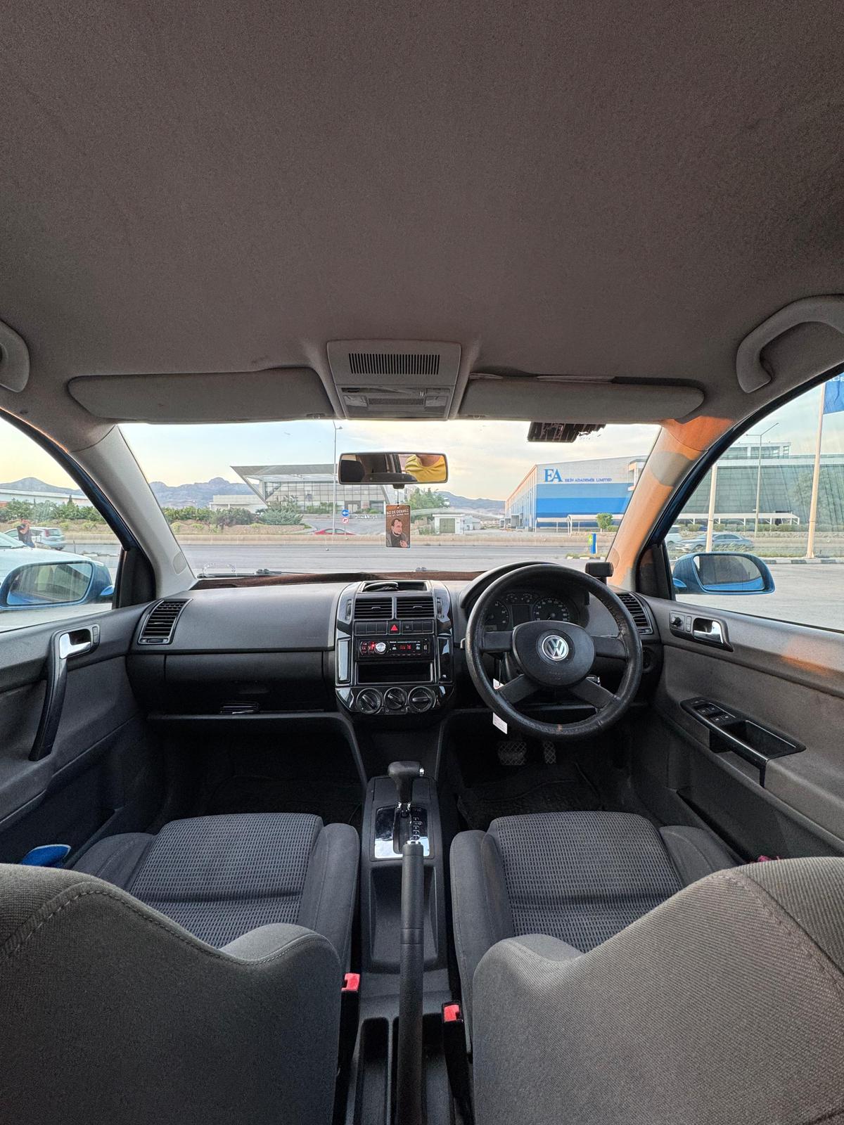 Volkswagen Polo 2003 Satılık İkinci El - Thumbnail 5